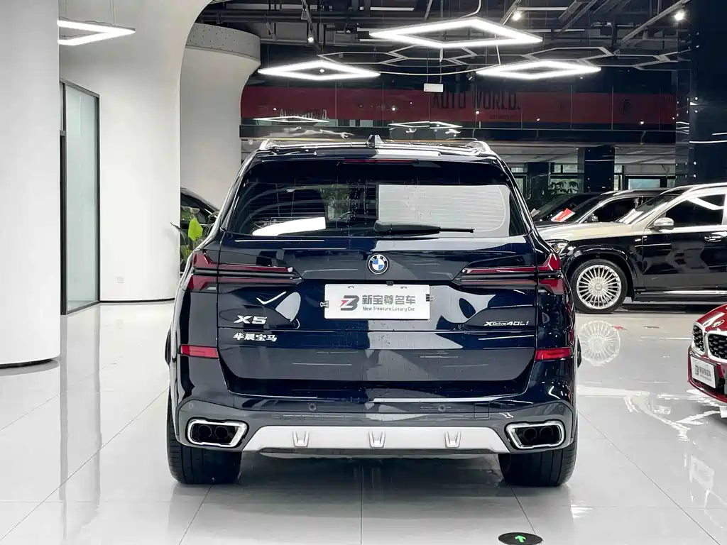 BMW X5 — миниатюра 13