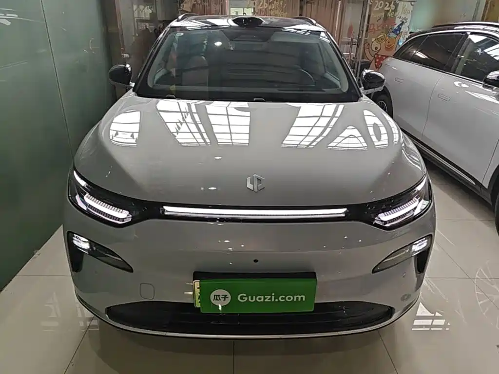 Leapmotor C11 2026 640