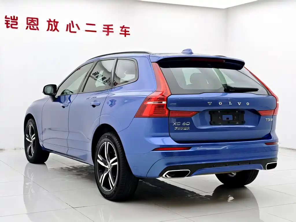 Volvo XC60 — миниатюра 24