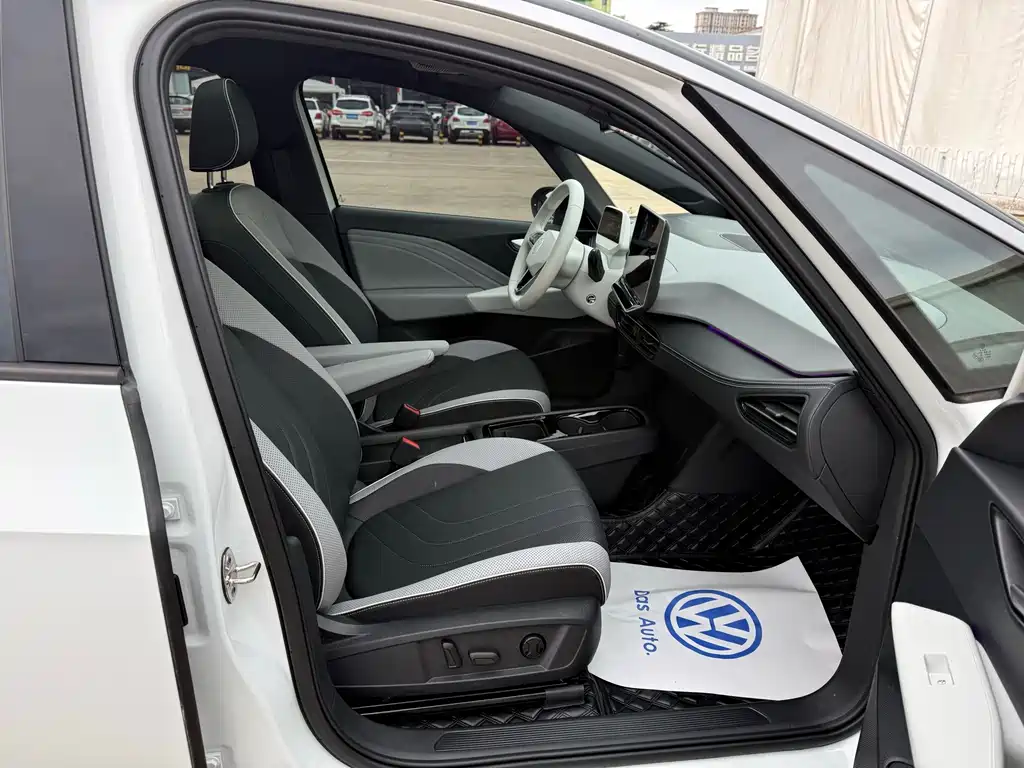 Volkswagen ID.3 — миниатюра 6