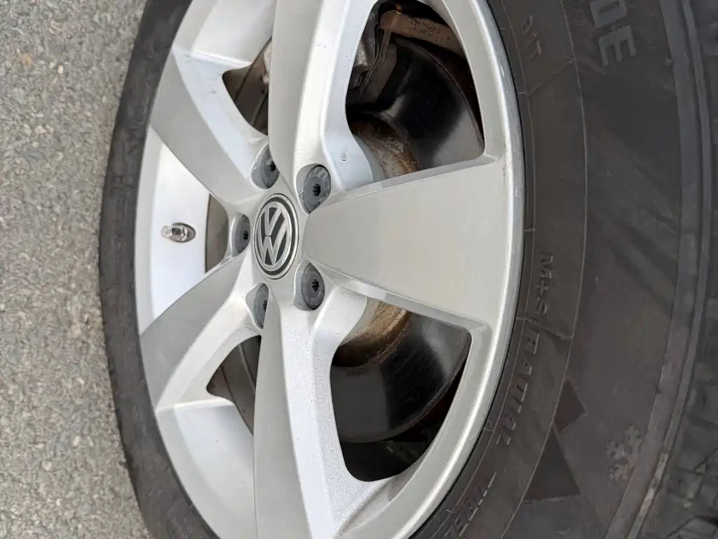 Volkswagen Gran Lavida — миниатюра 15
