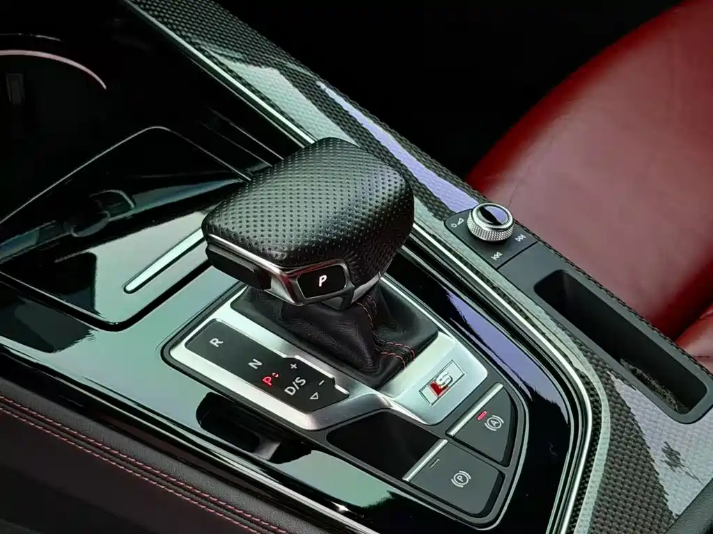 Audi S4 — миниатюра 10