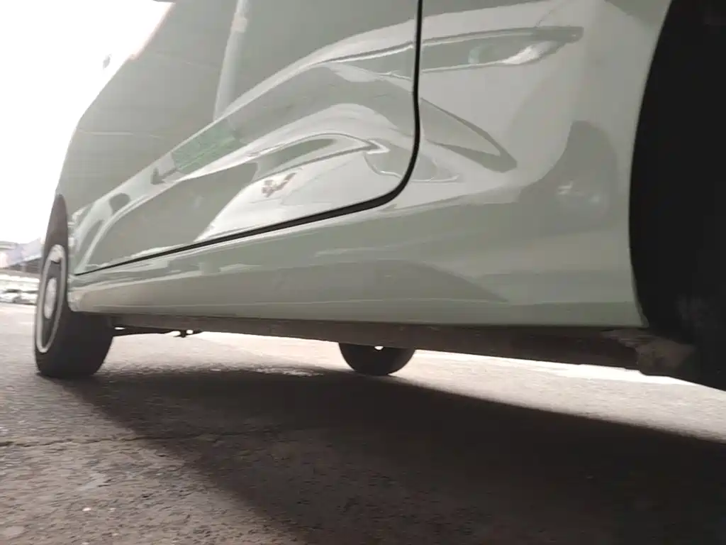 Wuling MINIEV — миниатюра 22