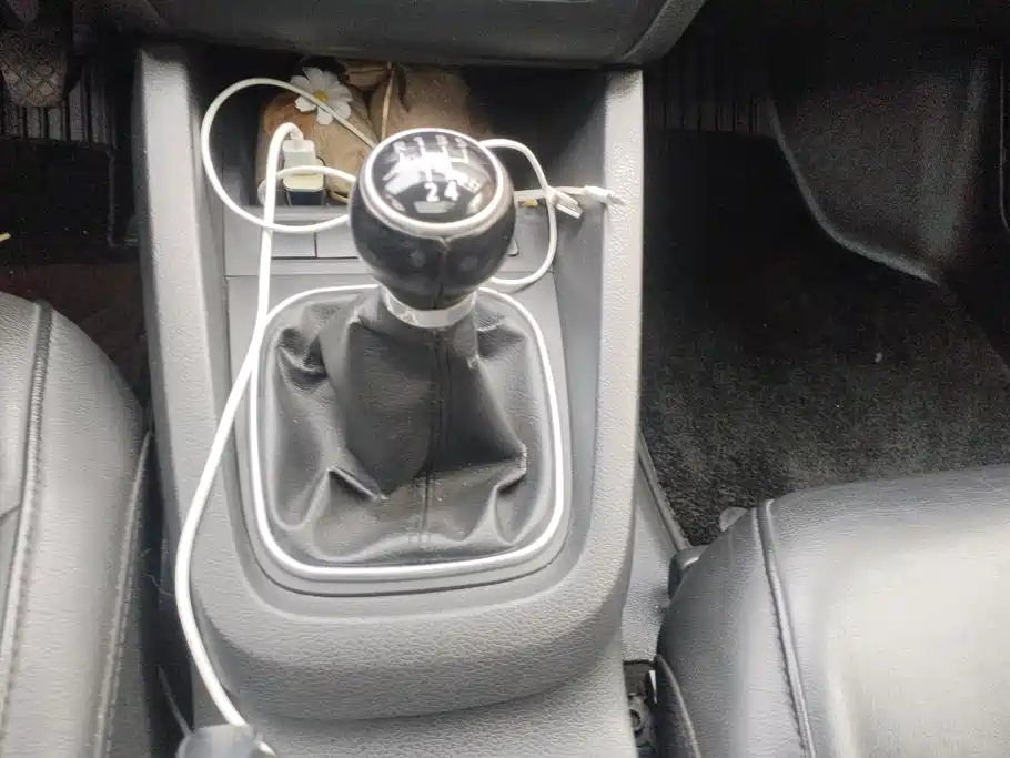 Volkswagen Sagitar — миниатюра 16
