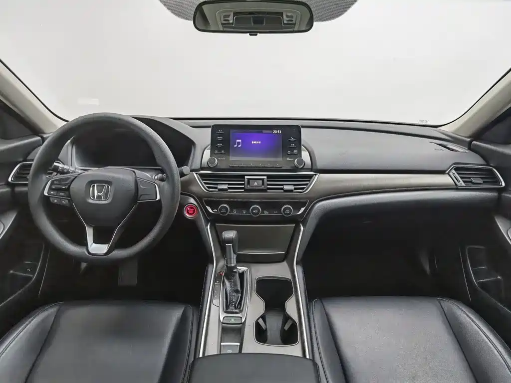 Honda Accord — миниатюра 5