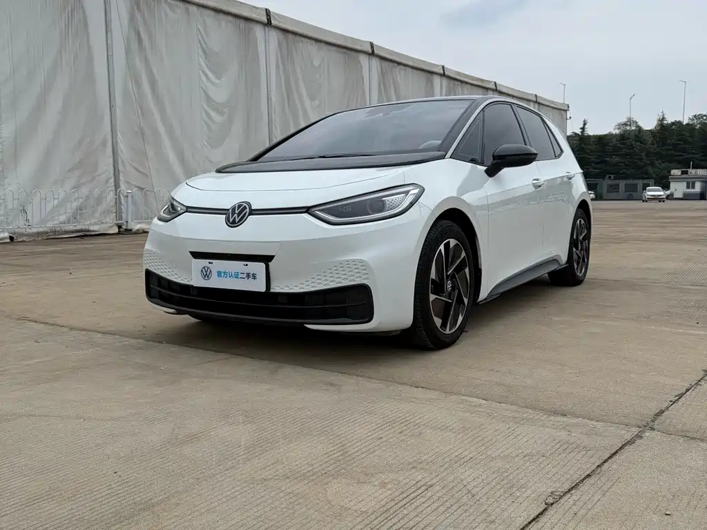 Volkswagen ID.3