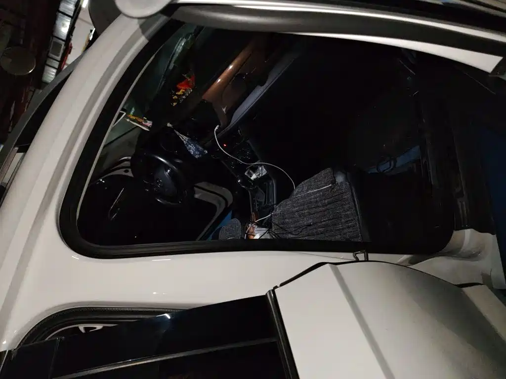 Volkswagen Tharu — миниатюра 20