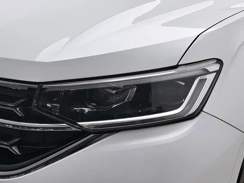 Volkswagen Tayron — миниатюра 7