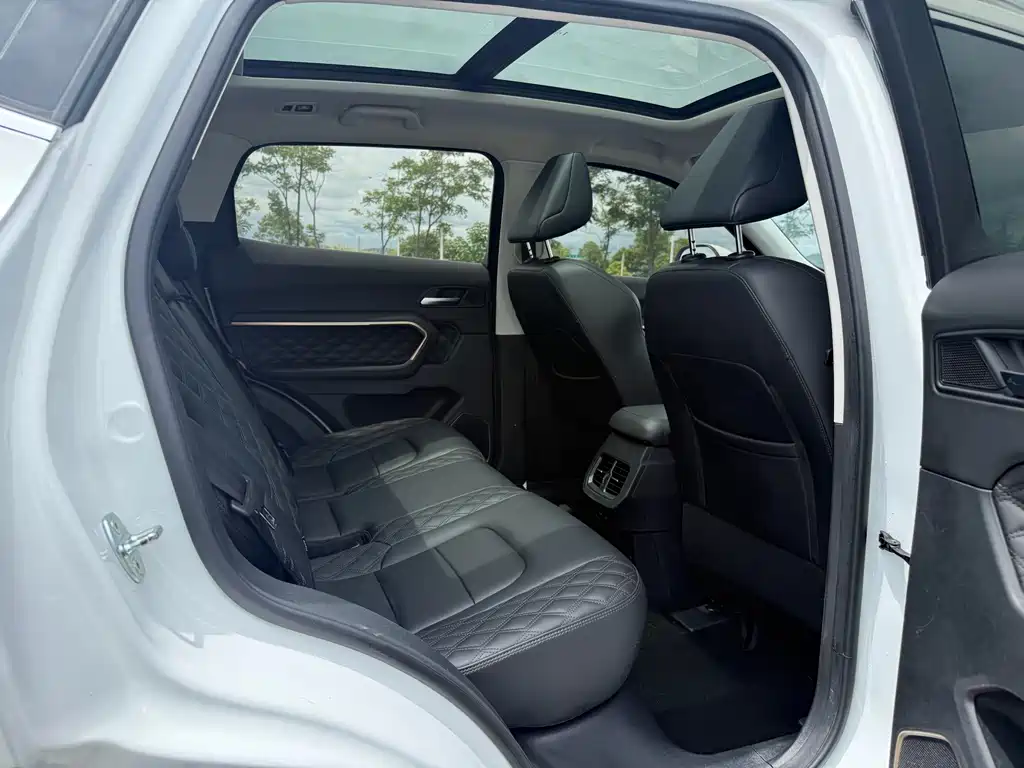 Haval H6 — миниатюра 12