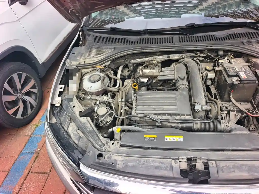 Volkswagen Sagitar — миниатюра 20