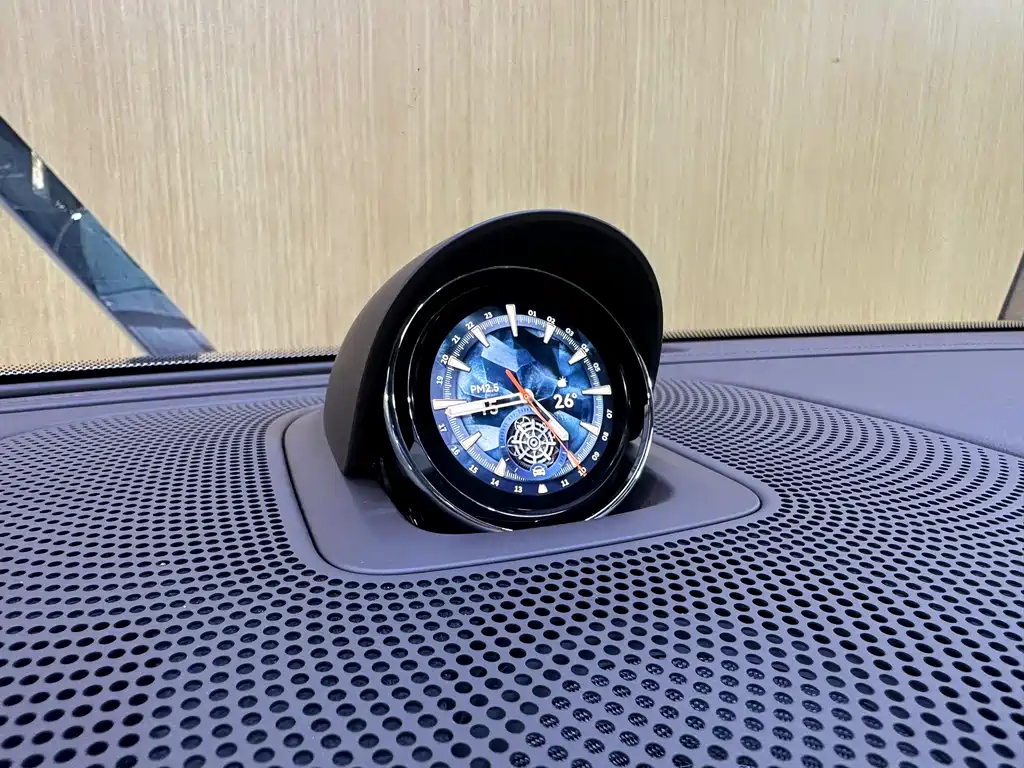 AITO AITO M9 — миниатюра 13