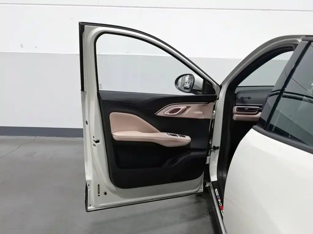 BYD Seagull — миниатюра 8