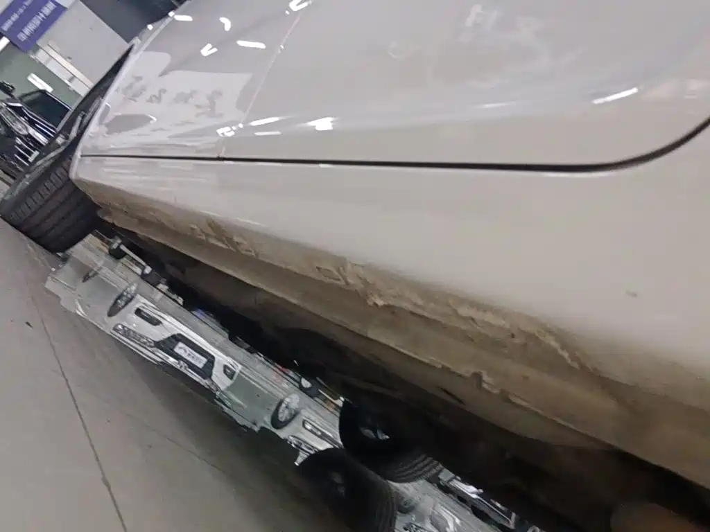 Chery Arrizo 5 — миниатюра 22