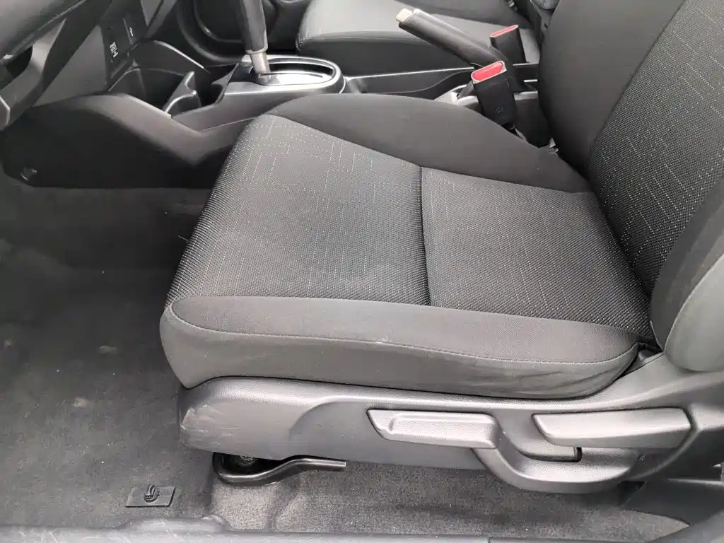 Honda Fit — миниатюра 20