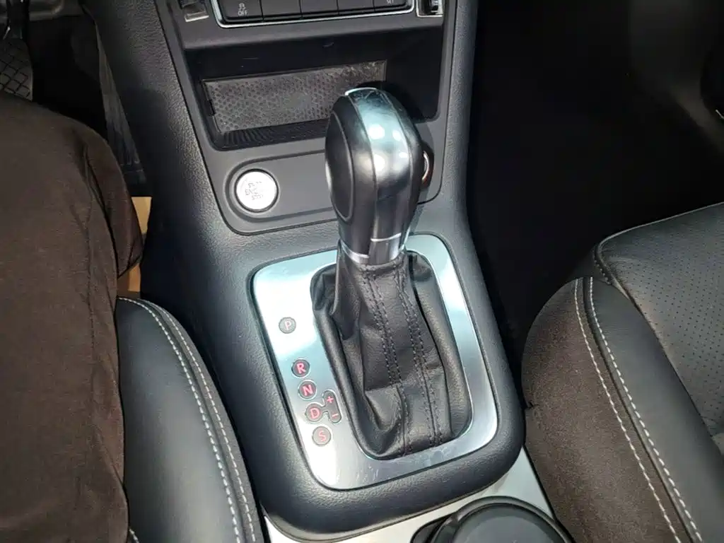 Volkswagen Tiguan — миниатюра 19