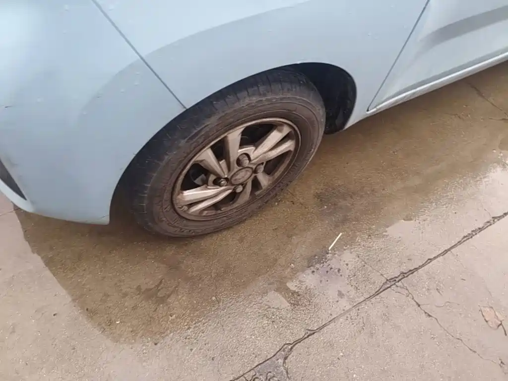 Wuling MINIEV — миниатюра 23
