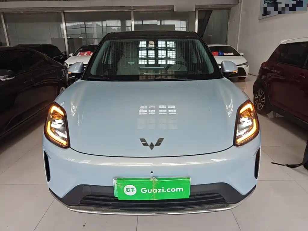 Wuling Binguo S — миниатюра 3