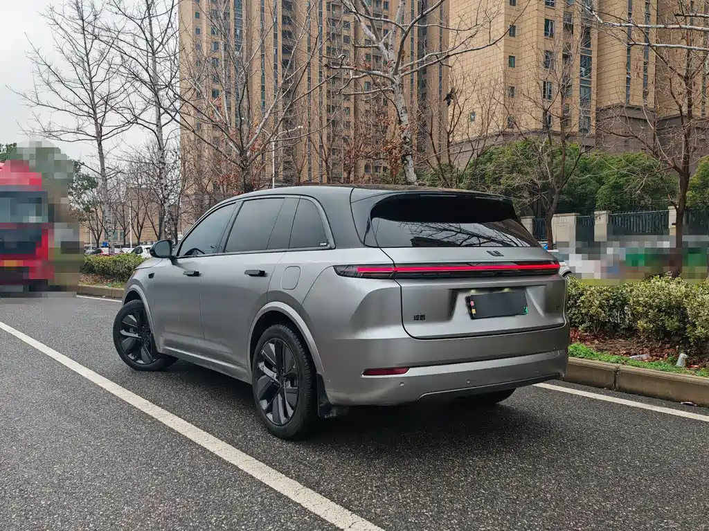 Li Auto IDEAL L7