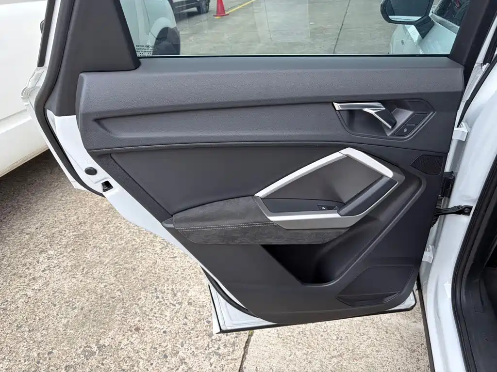 Audi Q3 — миниатюра 17
