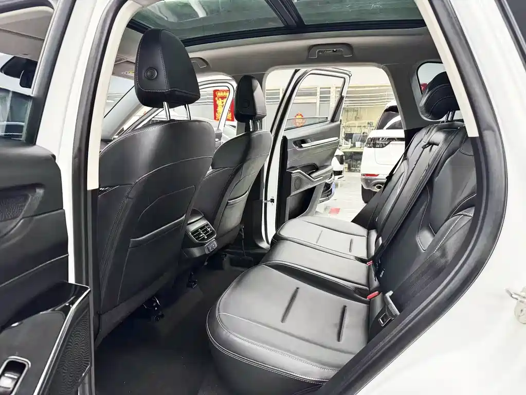 Haval H6 — миниатюра 8