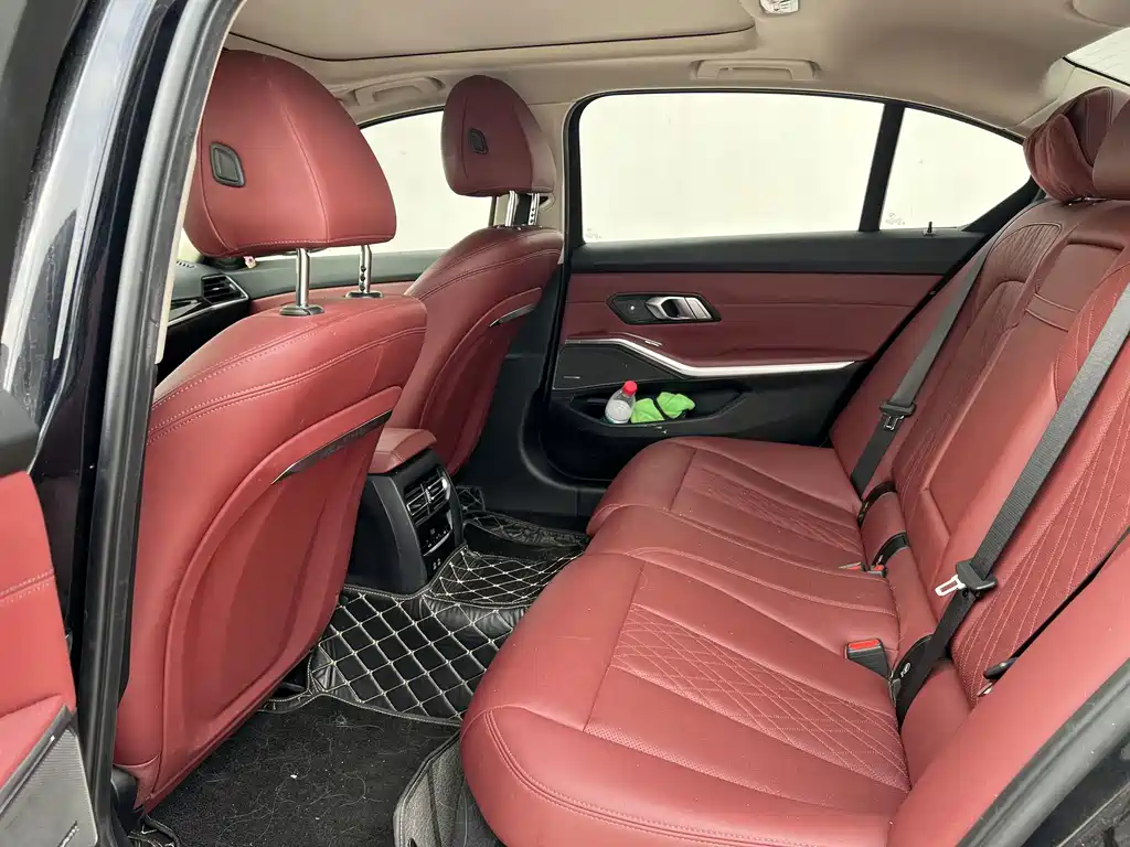 BMW 3 Series — миниатюра 6