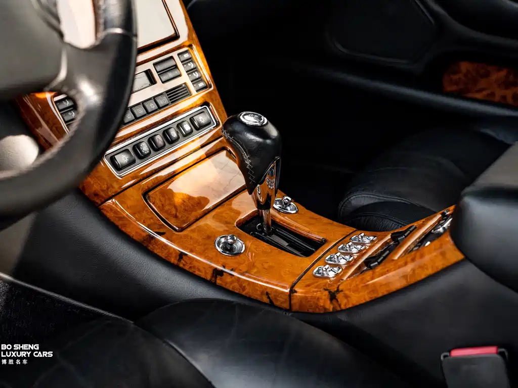 Bentley Elegance — миниатюра 47