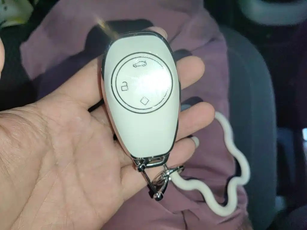 Leapmotor Leapmotor T03 — миниатюра 9