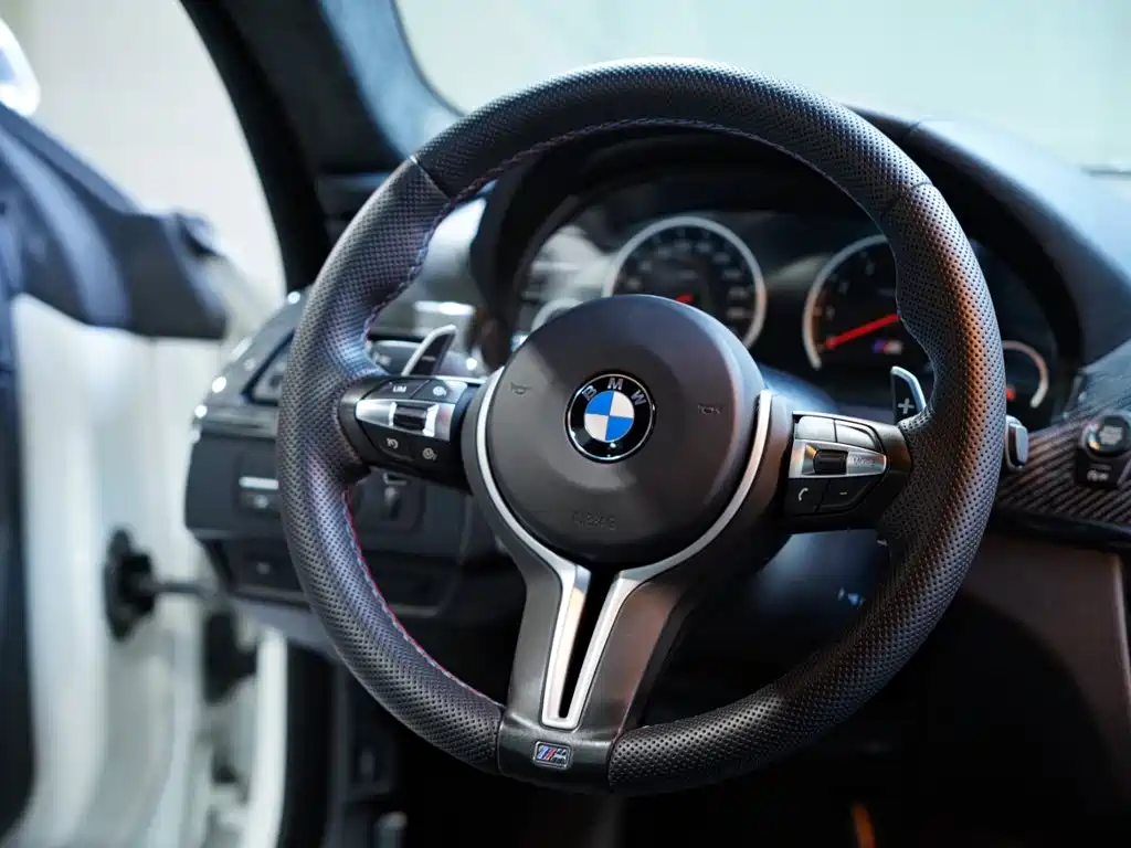 BMW M6 — миниатюра 38