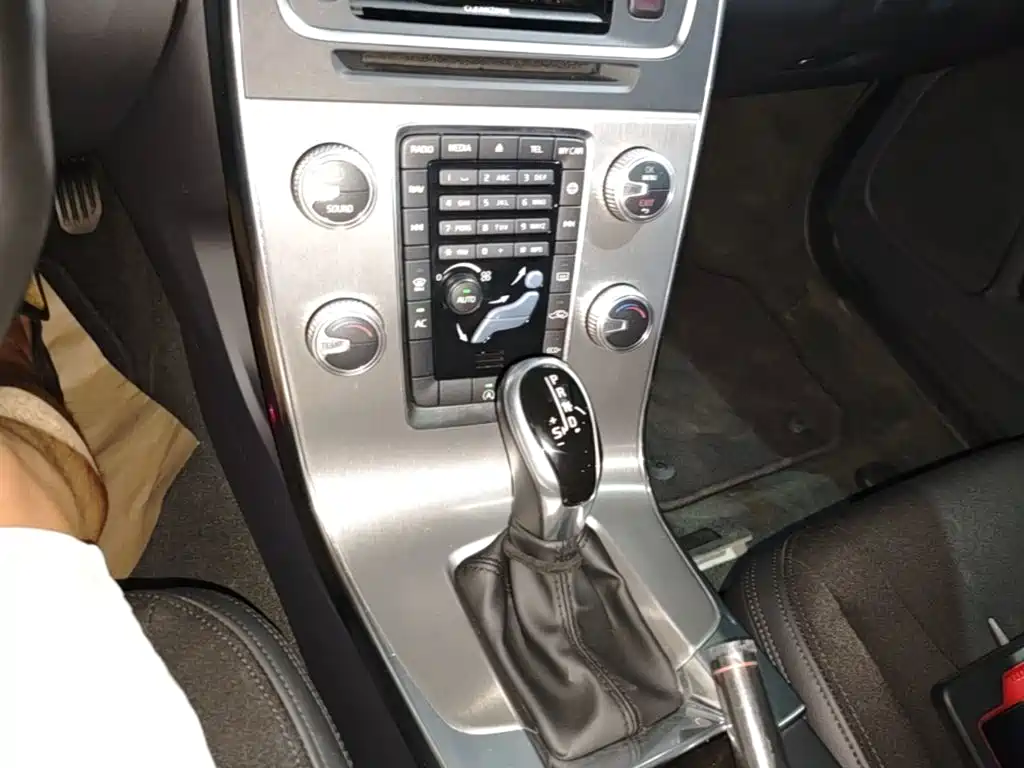 Volvo S60 — миниатюра 14