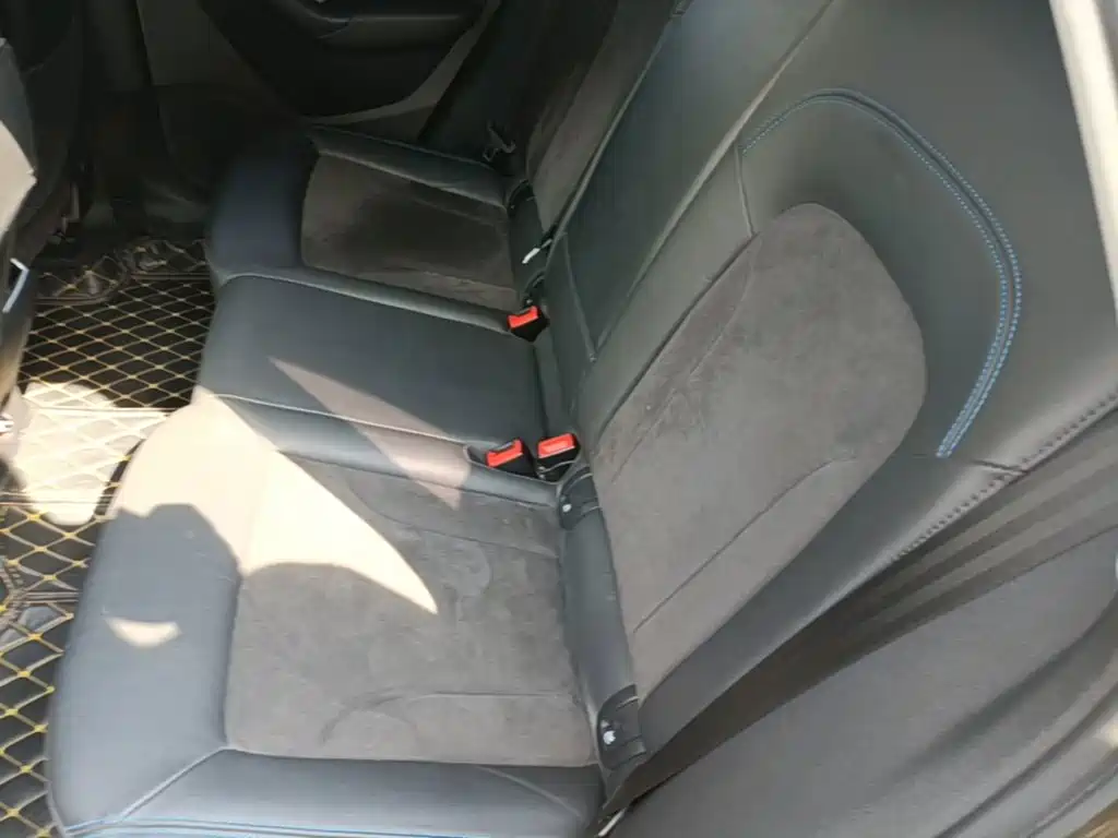 Audi Q3 — миниатюра 17