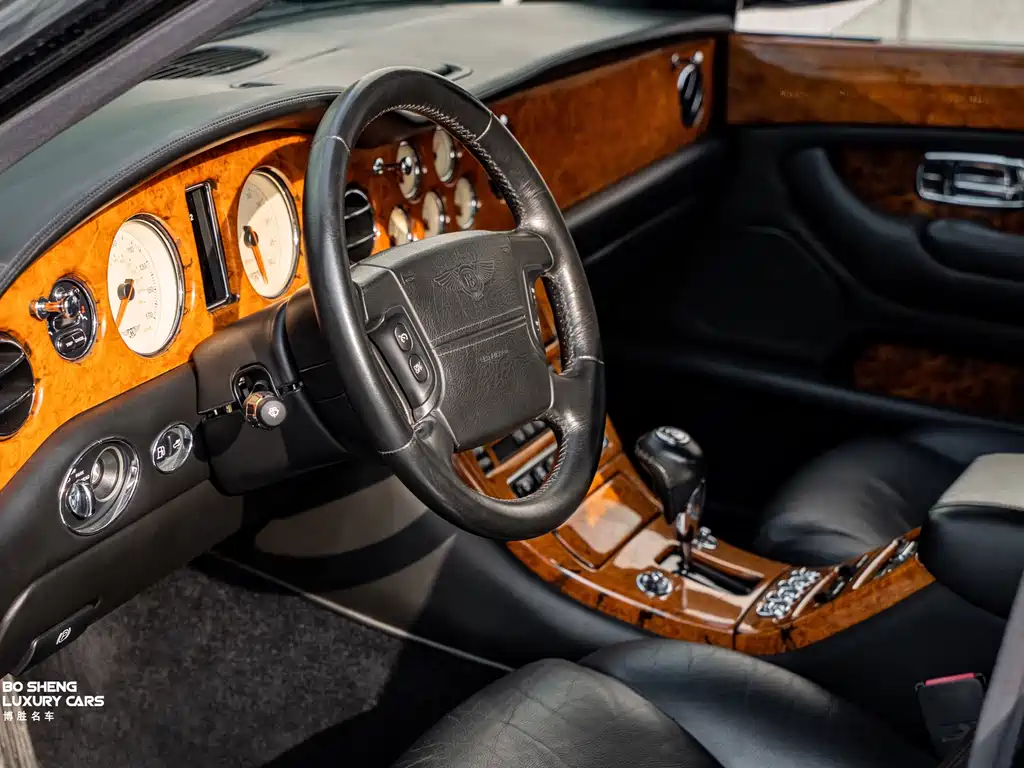 Bentley Elegance — миниатюра 42