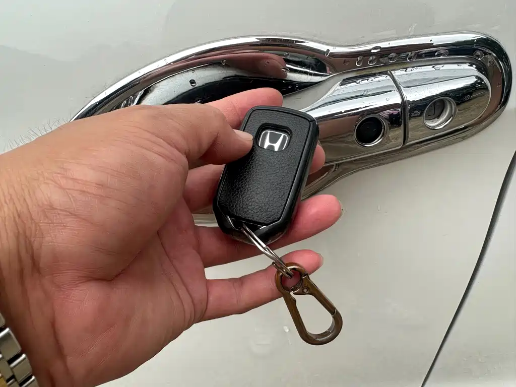 Honda CR-V — миниатюра 11