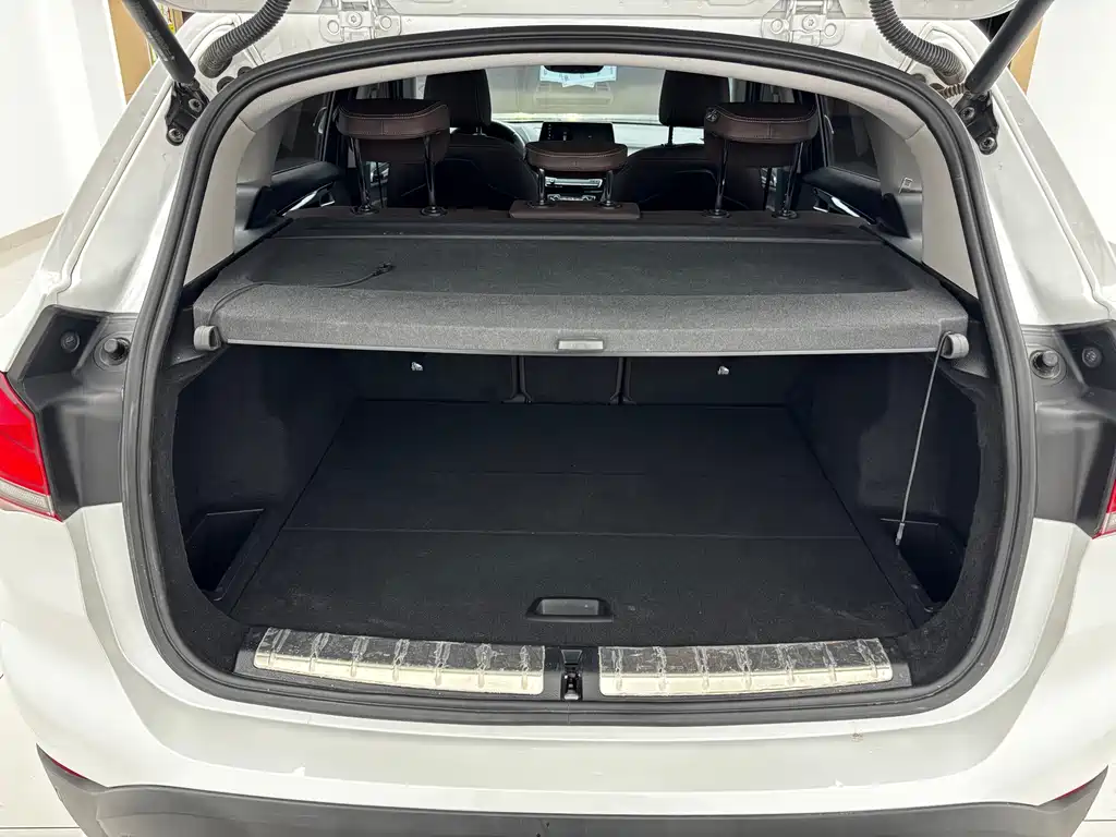 BMW X1 — миниатюра 15