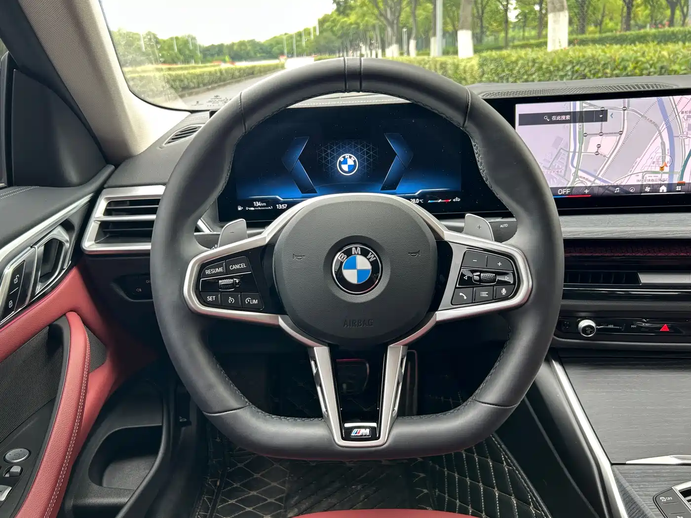 BMW 4 series id 4546402 из Китая 13
