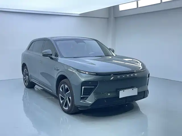 2024 EXEED