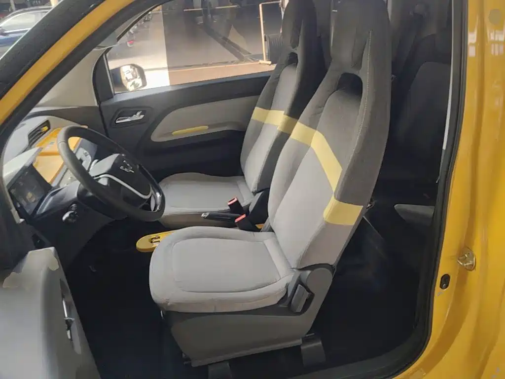 Wuling MINIEV — миниатюра 17