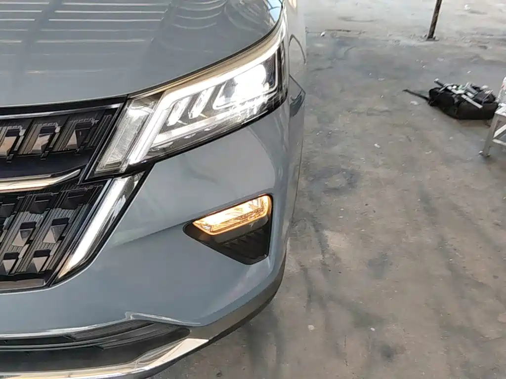 Wuling Xingchen — миниатюра 24