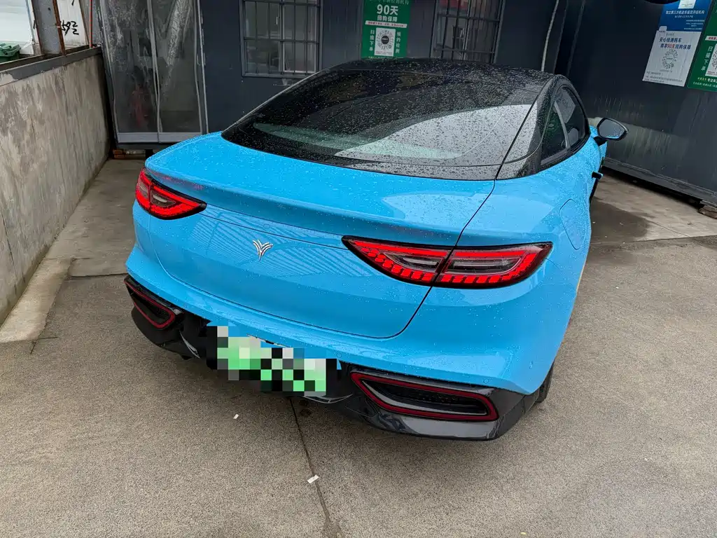 Neta Neta GT — миниатюра 9