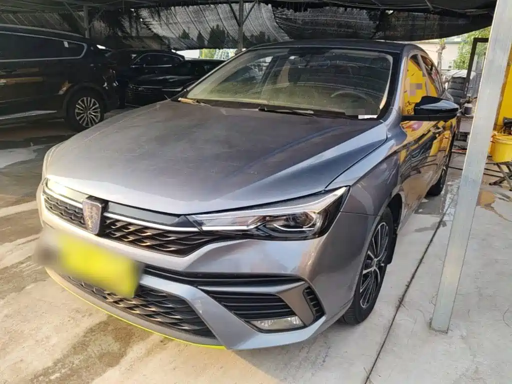Roewe i5 — миниатюра 2