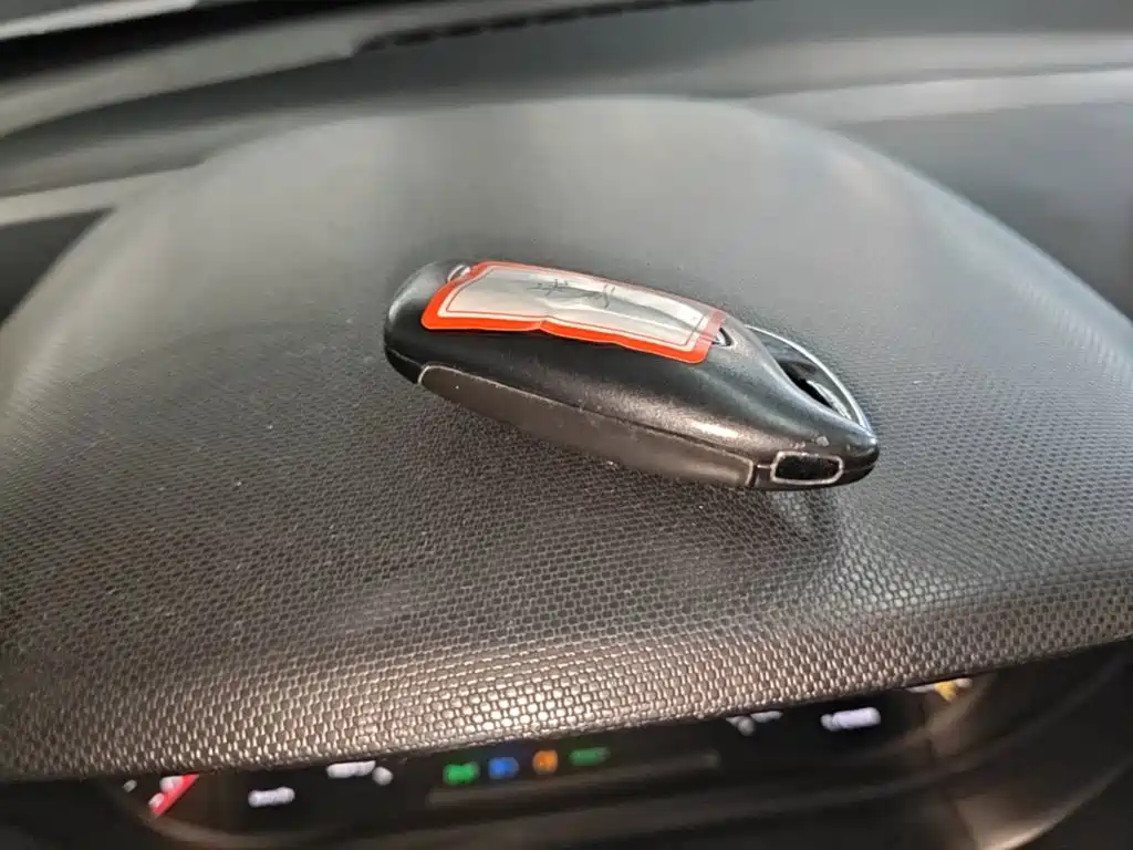 Roewe Clever — миниатюра 9