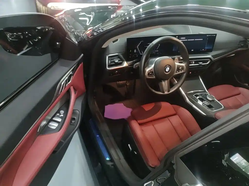 BMW 4 Series — миниатюра 16