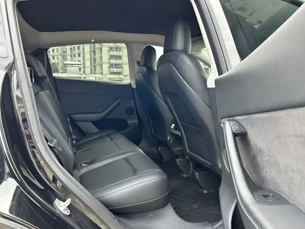 Tesla Model Y — миниатюра 19