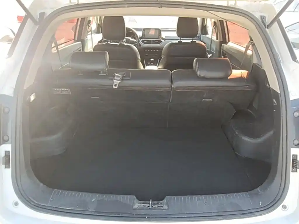 Baojun 510 — миниатюра 19