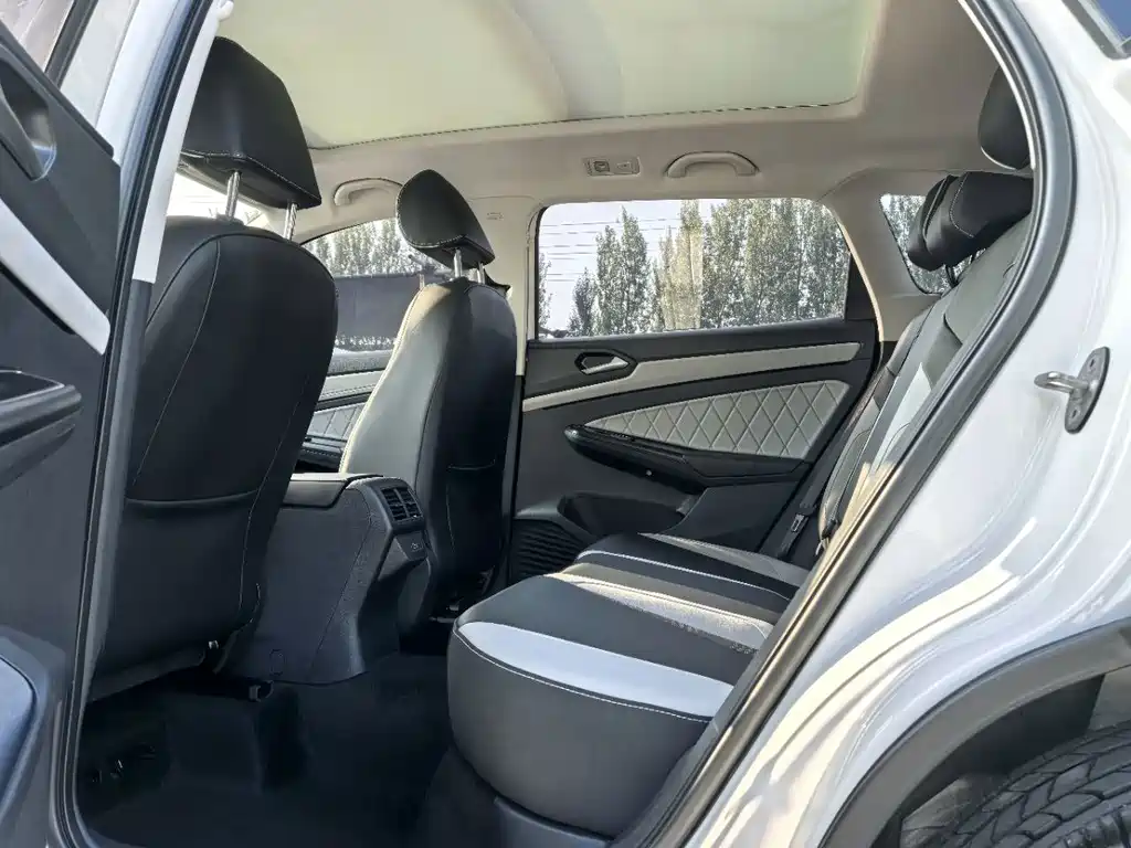 Jetta VS7 280TSI Auto Highlight Glory Edition, фото 6