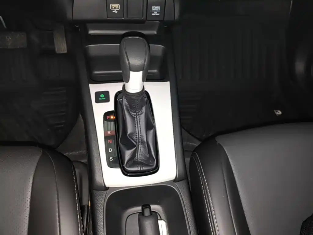 Honda Fit — миниатюра 14