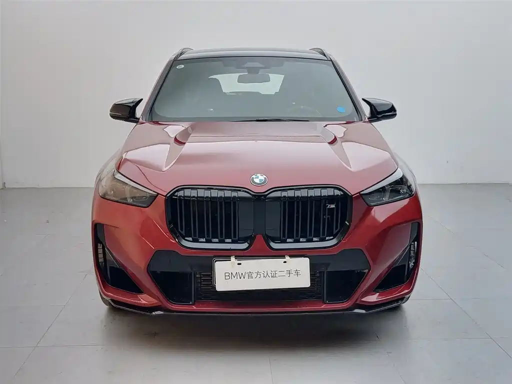 BMW X1 M35Li — миниатюра 2