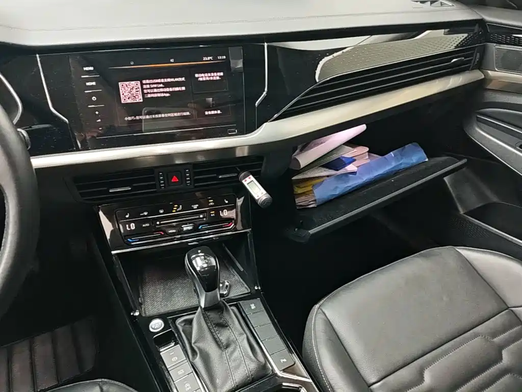 Volkswagen Passat — миниатюра 13