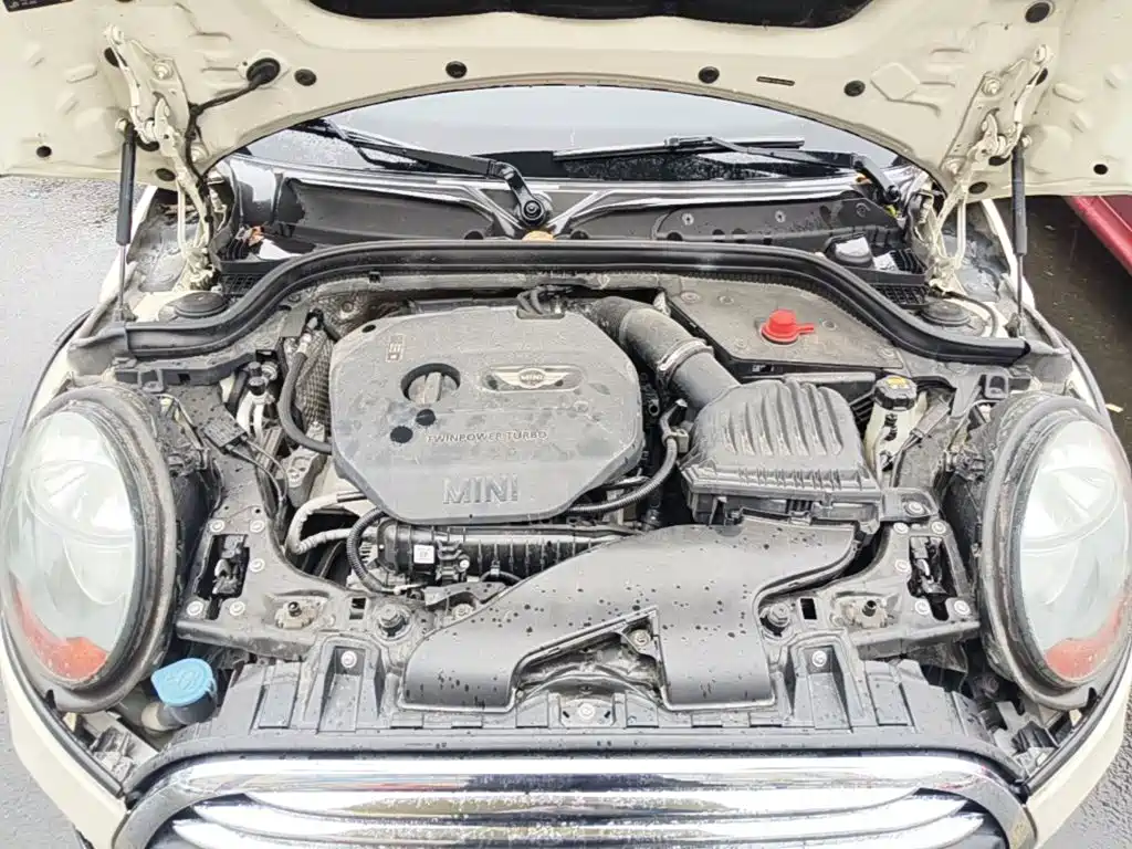 MINI Mini — миниатюра 20
