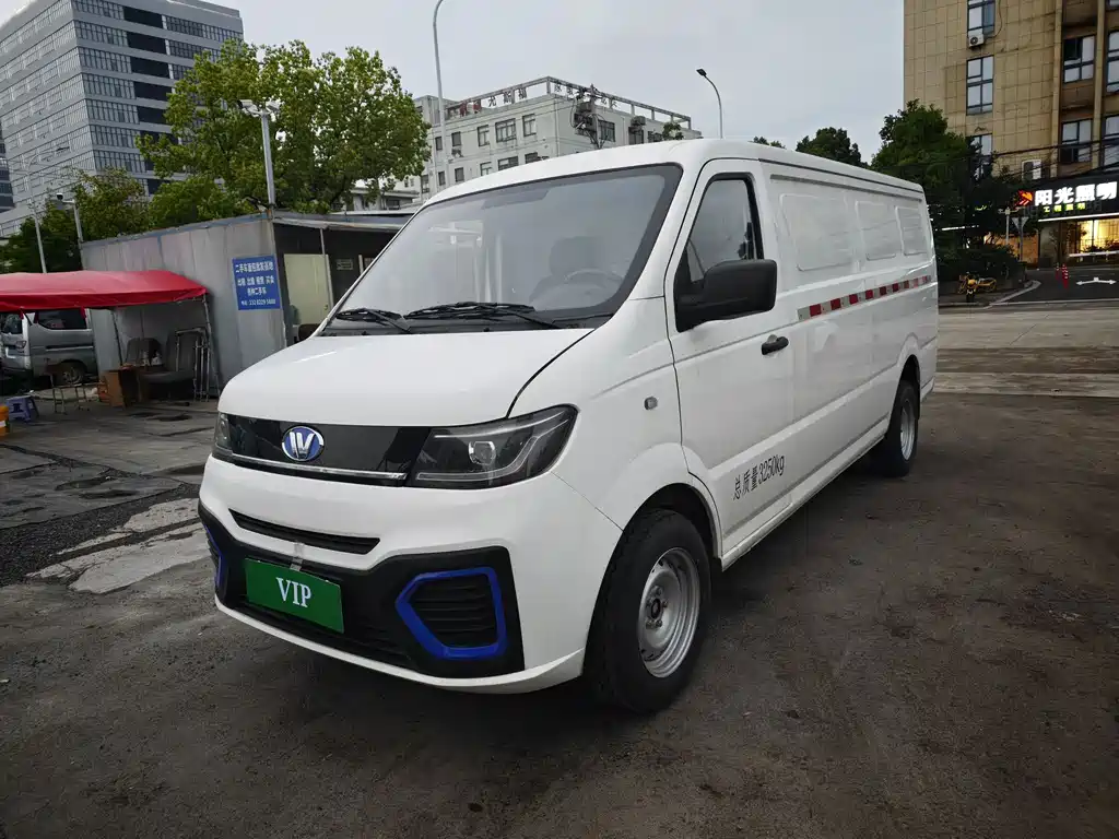 Wanxiang 万象T02 2025
