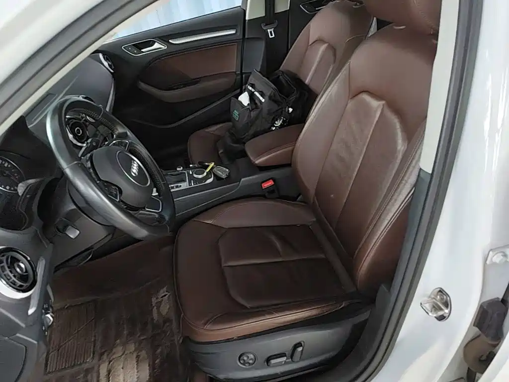 Audi A3 — миниатюра 20
